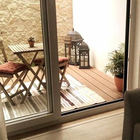 Casa Do Gato Poeta Leilighet Leiria Eksteriør bilde