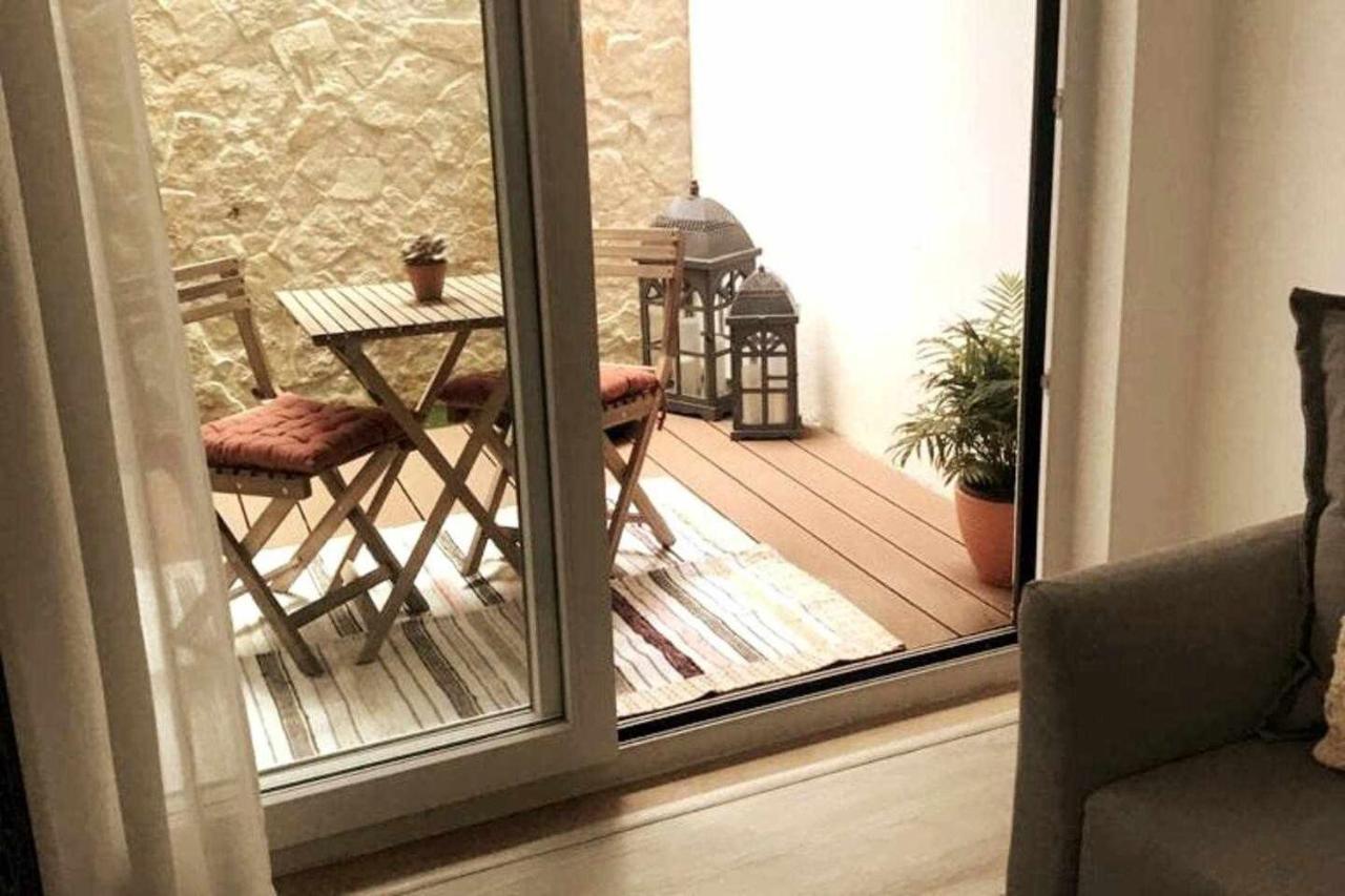 Casa Do Gato Poeta Leilighet Leiria Eksteriør bilde